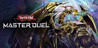 Nueva actualización para YU-GI-OH Master Duel yugioh master duel