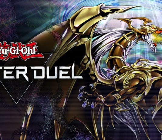 Nueva actualización para YU-GI-OH Master Duel yugioh master duel