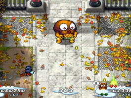 Pocky & Rocky Reshrined, el renacer de un clásico