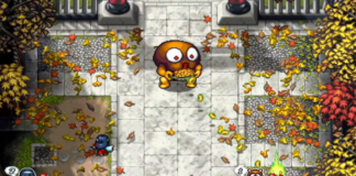 Pocky & Rocky Reshrined, el renacer de un clásico