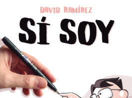 Sí soy, de David Ramírez