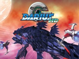 G-Darius HD — Análisis G-Darius HD