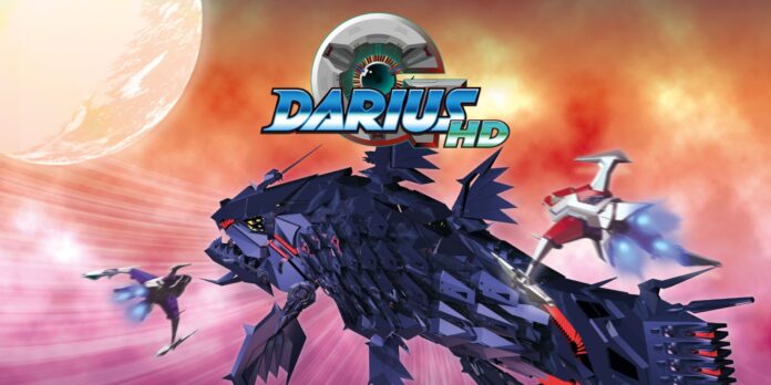 G-Darius HD G-Darius HD