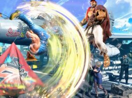 Guile confirma su llegada al elenco de luchadores de Street Fighter 6 Guile