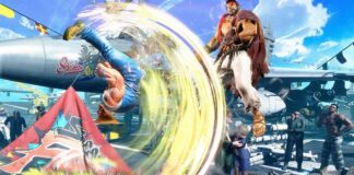 Guile confirma su llegada al elenco de luchadores de Street Fighter 6 Guile