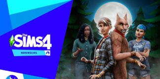 Los Sims 4: Licántropos – Análisis Los Sims 4 licántropos