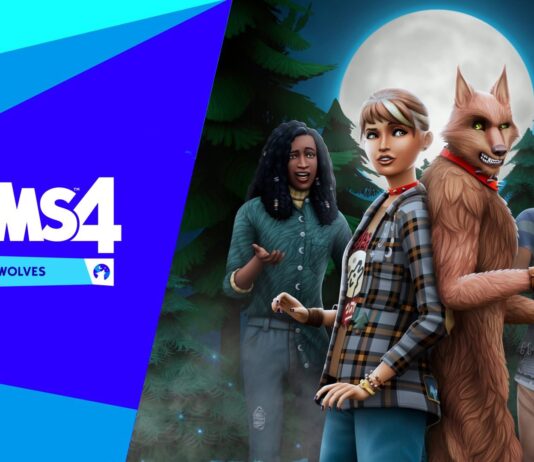Los Sims 4: Licántropos – Análisis Los Sims 4 licántropos