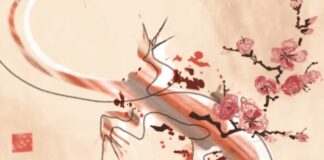 Hermida Editores publicará en septiembre «Los sueños de la primavera», de Teru Miyamoto Los sueños de la primavera