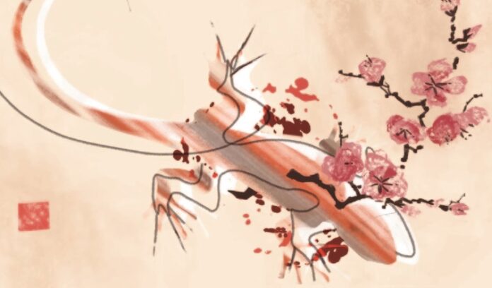 Los sueños de la primavera