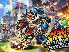 Mario Strikers: Battle League Football – Análisis Mario Strikers Battle League Football