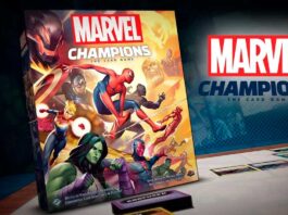 Tu universo favorito en los juegos de mesa