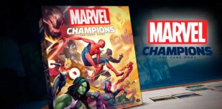 Tu universo favorito en los juegos de mesa