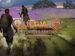 Outward: Definitive Edition – Análisis Outward: Definitive Edition
