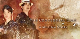 The Centennial Case: A Shijima Story – Análisis The Centennial Case: A Shijima Story