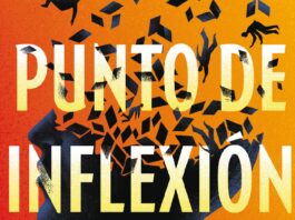 «Punto de inflexión» de Neal Shusterman – Empujón de realidad