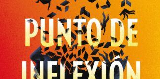 «Punto de inflexión» de Neal Shusterman – Empujón de realidad