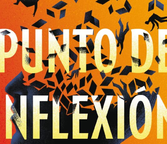 «Punto de inflexión» de Neal Shusterman – Empujón de realidad