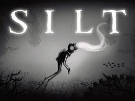 Silt — Análisis Silt - portada