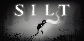 Silt — Análisis Silt - portada
