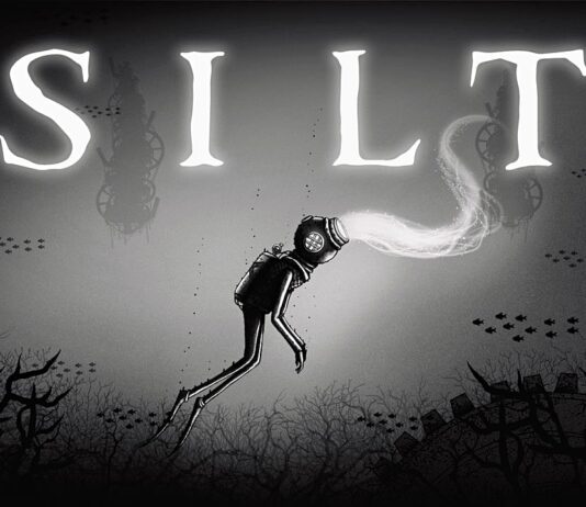 Silt — Análisis Silt - portada