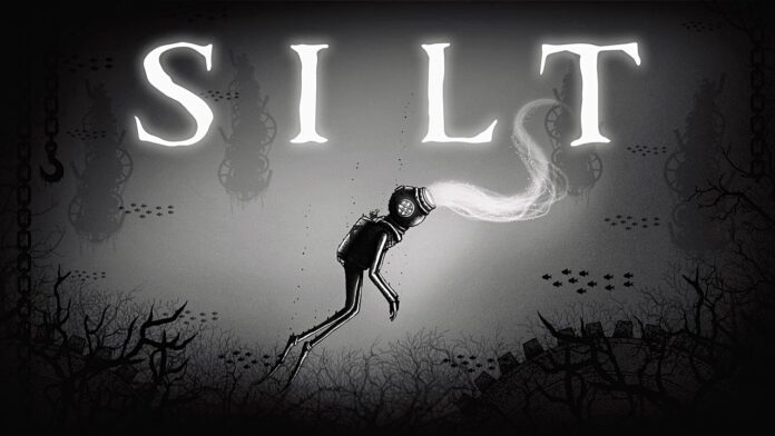 Silt - portada