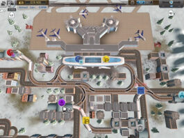 Train Valley – Console Edition llega a videoconsolas este mismo verano TRAIN VALLEY