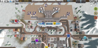 Train Valley – Console Edition llega a videoconsolas este mismo verano TRAIN VALLEY