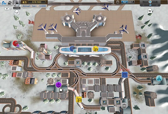 Train Valley – Console Edition llega a videoconsolas este mismo verano TRAIN VALLEY