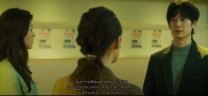 The Centennial Case: A Shijima Story