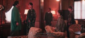 The Centennial Case: A Shijima Story