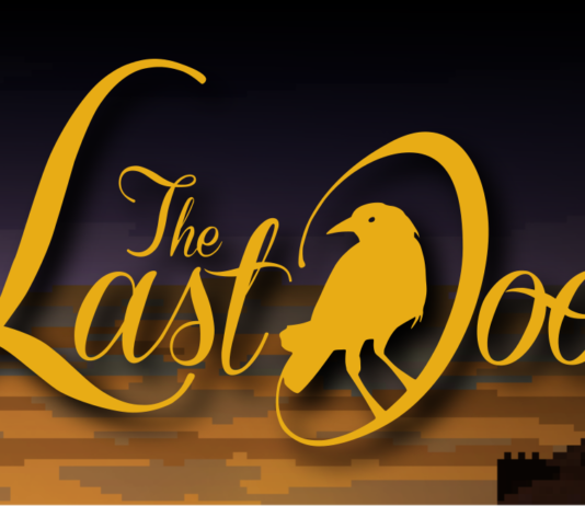 The Last Door anunciado en formato físico TheLastDoor