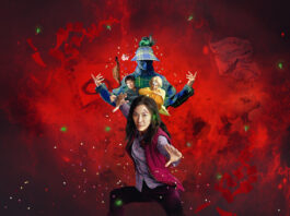 «Todo a la vez en todas partes»: manifiesto contra el nihilismo todo a la vez en todas partes