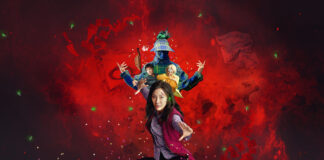 «Todo a la vez en todas partes»: manifiesto contra el nihilismo todo a la vez en todas partes