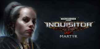 Warhammer 40.000: Inquisitor-Martyr da el salto a la nueva generación Warhammer 40.000 Inquisitor Martyr