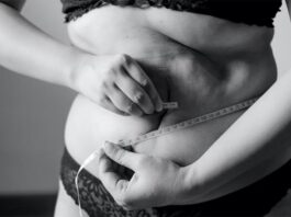 Anorexia: Estudio de gran alcance detecta cambios marcados en la estructura cerebral Anorexia