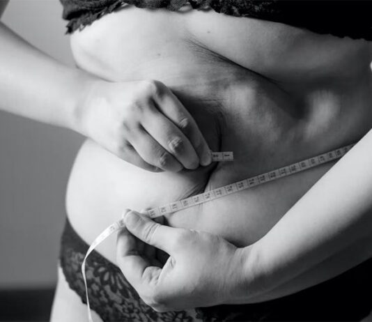 Anorexia: Estudio de gran alcance detecta cambios marcados en la estructura cerebral Anorexia