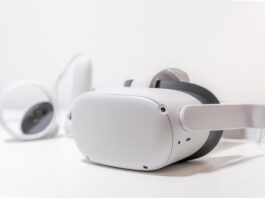 Los auriculares VR de Apple: ¿competirán con Oculus y es esa la intención? Auriculares VR de Apple