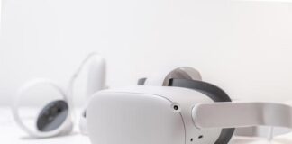 Los auriculares VR de Apple: ¿competirán con Oculus y es esa la intención? Auriculares VR de Apple