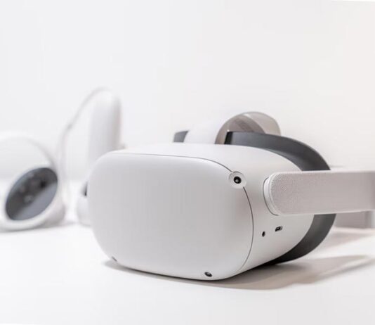 Los auriculares VR de Apple: ¿competirán con Oculus y es esa la intención? Auriculares VR de Apple