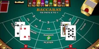 Consejos comunes de Bacarrá que no conoces Bacarrá