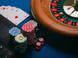 Casinos online:¿Cómo funcionan los bonos sin depósito y cuales son las condiciones para utilizarlos? Casinos - Entretenimiento