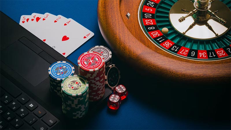 Casinos - Entretenimiento Casinos - Entretenimiento