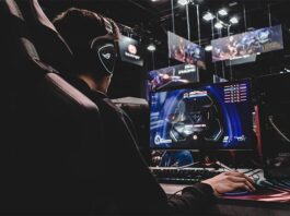 Noticias de ciberdeportes en América Latina eSports