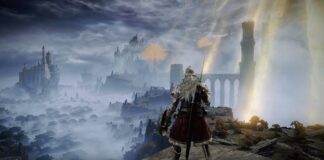 Nuevo tráiler de Elden Ring con Israel Adesanya EldenRing