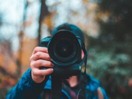 30 frases sobre fotografía