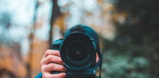 La tecnología y la fotografía