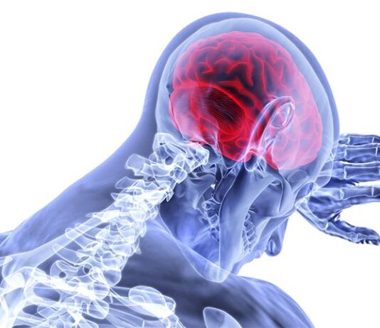 Incluso completar las tareas del hogar disminuye las posibilidades de ictus Ictus