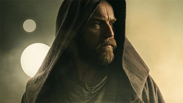 Obi-Wan Kenobi (Disney +)