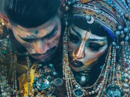 Love, Death & Robots (Vol. 3): La misma fórmula… con alguna joya Love, Death & Robots 3