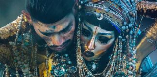 Love, Death & Robots (Vol. 3): La misma fórmula… con alguna joya Love, Death & Robots 3